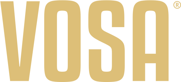 VOSA - Value of Service Award logo