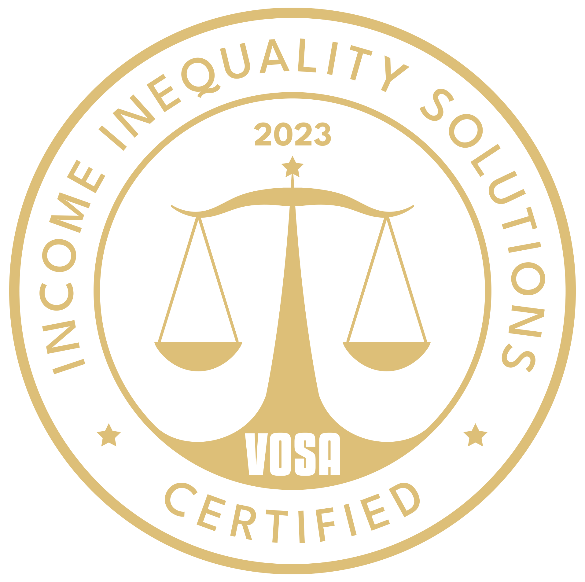 Income Inequality Solutions